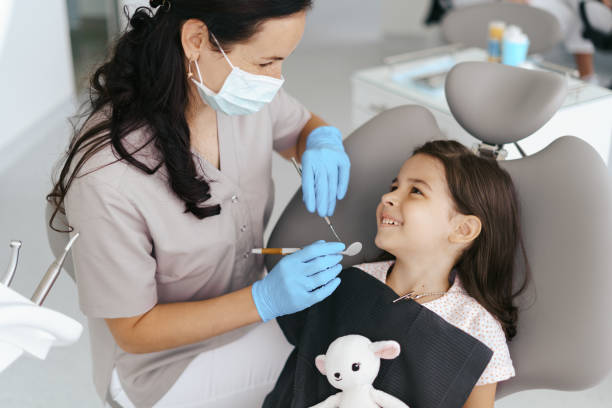 Emergency Dental Filling Replacement in MT