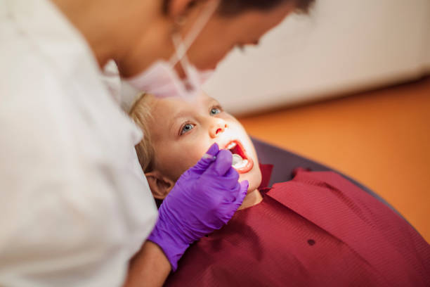 Best Urgent Tooth Repair  in Townsend, MT