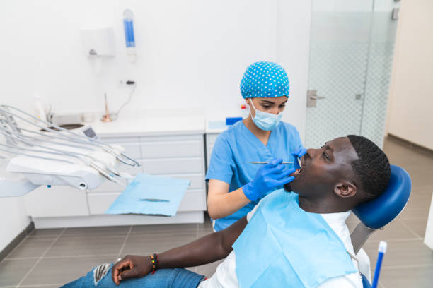 Best Broken Tooth Emergency  in Townsend, MT