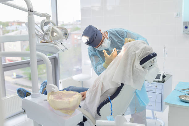 Best Chipped Tooth Repair Near Me  in Townsend, MT